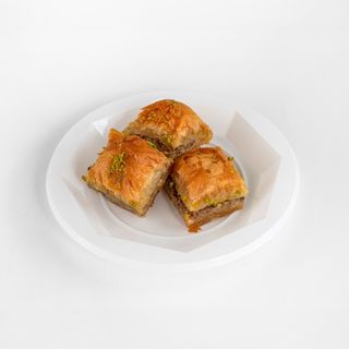 Baklawa - 4 pezzi