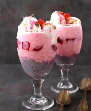 Tutti frutti