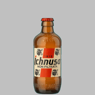 Ichnusa Non Filtrata 33cl