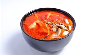 Суп том ям (250г)