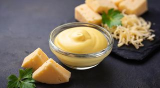 ყველის სოუსი