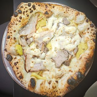 Porketta 2.0
