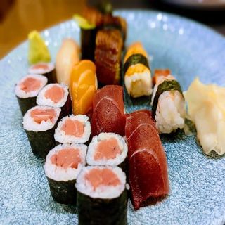 Matsu Surtido Superior