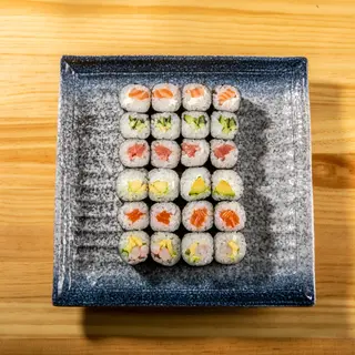 Combo Makis (24 Uds.)