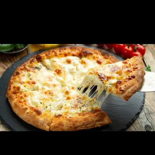 Oferta 4 Pizzas