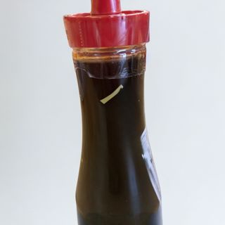 092.salsa di soia 150ml rosso