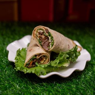 Kebab Rollo Grande