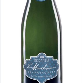 Franciacorta saten
