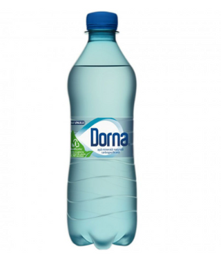 Dorna Carbogazoasa