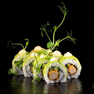 Авокадо Торпедо (8бр)