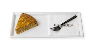 Almond Tart