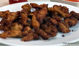 Pollo Hong Kong