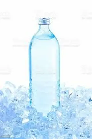 Água com Gás 33cl