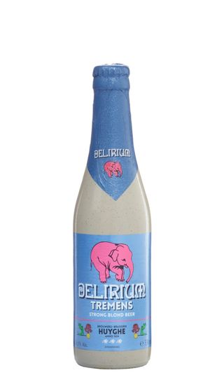 Delirium Tremens 33 cl