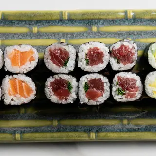 45. Atun 