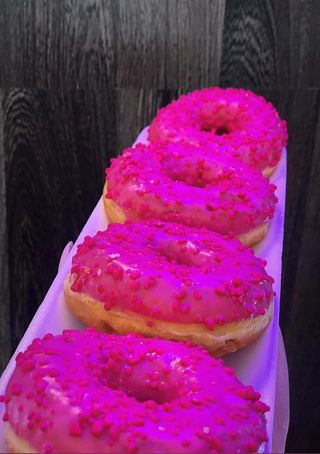 Пончики (1 шт.)