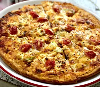 Pizza Prosciutto crudo Ø 22cm