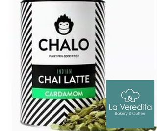 Chai Cardamomo Chalo