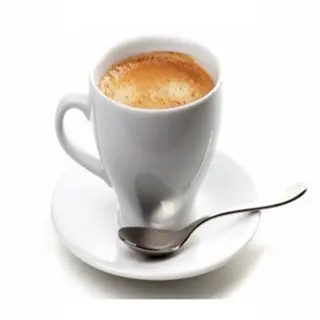 Descafeinado Con Leche