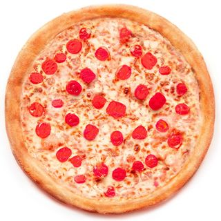 Пицца "Маргарита" (30 см.)