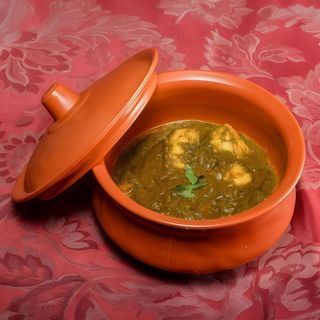 Murg palik
