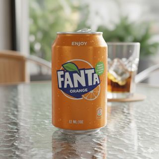 Фанта