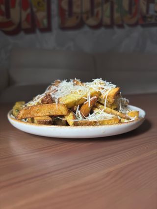 Crumpii casei