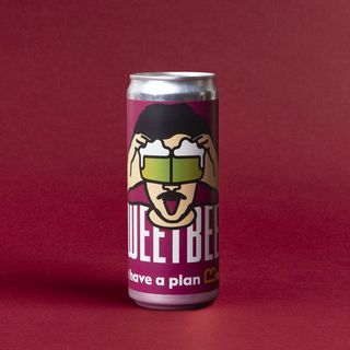 Sweetbeer Golden Ale