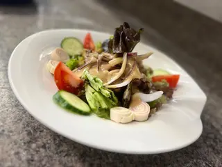 Insalata Tacchino