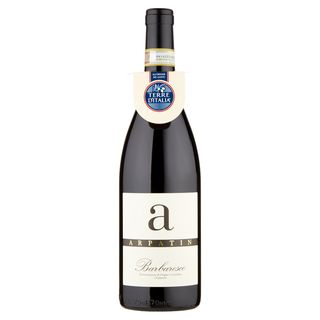 Terre d'Italia Arpatin Barbaresco DOCG 750 ml