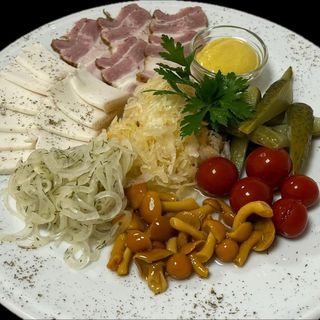 Царская (200г)
