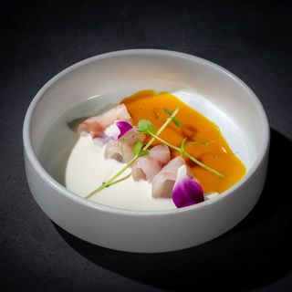 306. Carpaccio due suzuki 