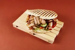 Kebab wołowy 550g