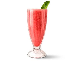 Batido de Mango (16 oz.)