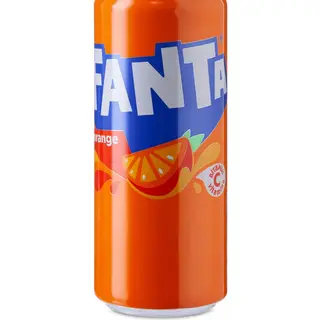 Fanta 33cl