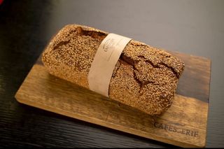 House Bread