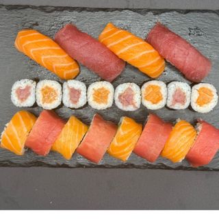 COMBO SUSHI 6