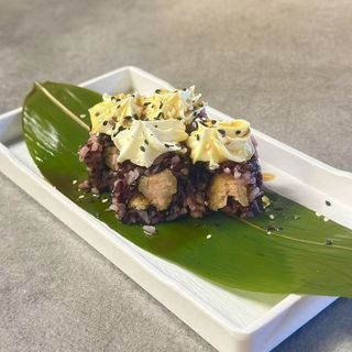 URAMAKI PHILADELPHIA VENERE