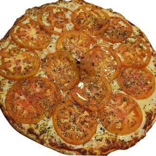 Pizza Napolitana 