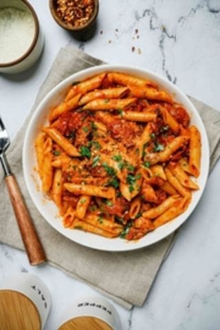 Pasta Frango