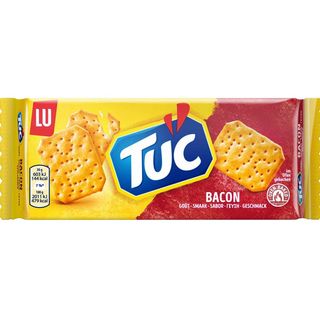 Crackers TUC Bacon 100g