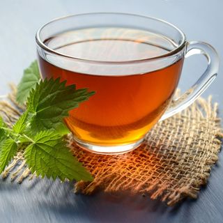 Chá Verde (Green Tea)