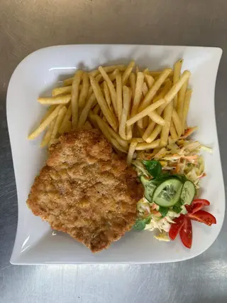 Schab tradycyjny