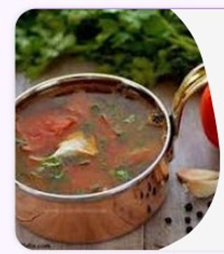 Rasam (G-V)