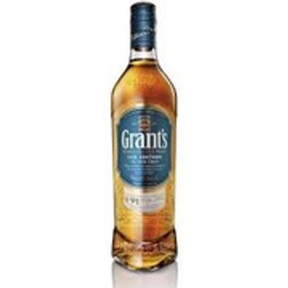 Grant's Ale Cask 700 Ml