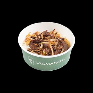 Казан кебаб с говядиной (350г)