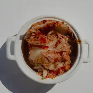 Капуста кимчи (50г)