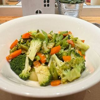 VERDURINE WOK GRANDI