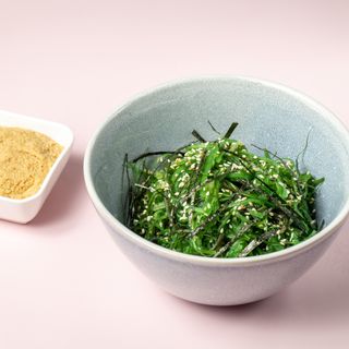 ჰიაშის სალათა