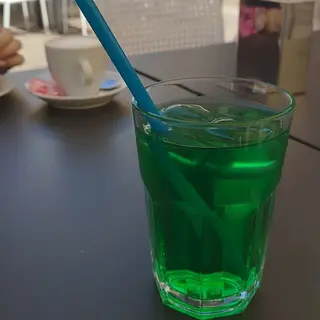 Acqua menta